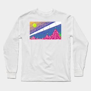 LightBeam Long Sleeve T-Shirt